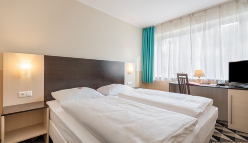 Comfort Double or Twin Room