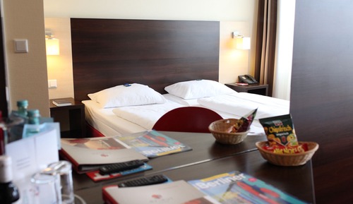 Superior Double or Twin Room