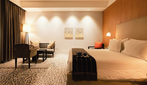 Signature Room