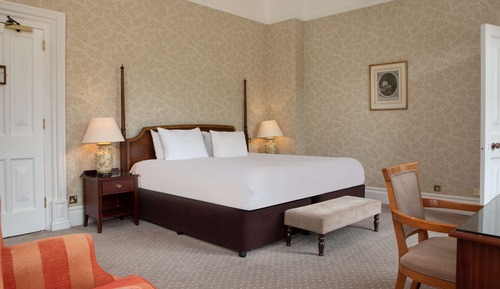 Executive Room, 1 Double Bed, Non Smoking