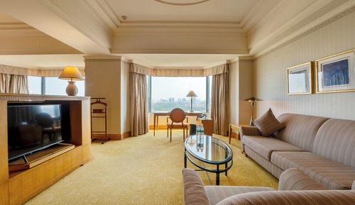 Executive Suite, Non Smoking