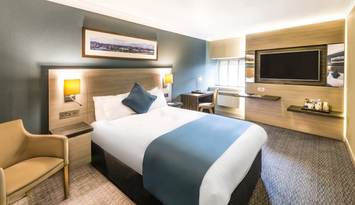 Club Double Room