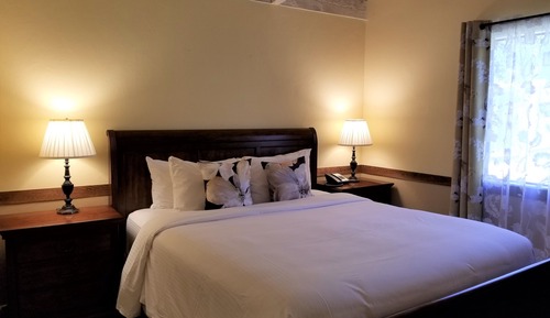 Traditional Room