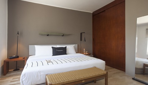 Suite, 1 Bedroom, 1 King Bed, 2 Bathrooms (Mykonos)