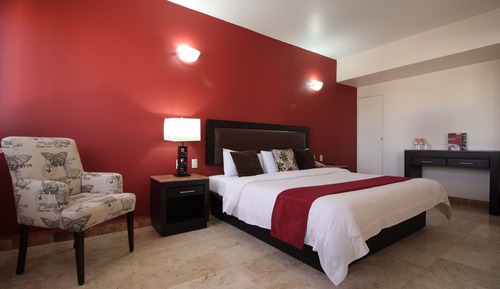 Room, 1 King Bed