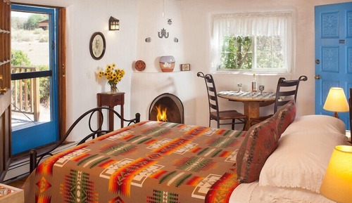 The Casita