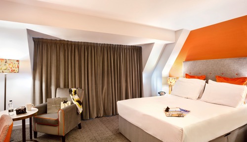 Classic Room, 1 Double Bed, Non Smoking
