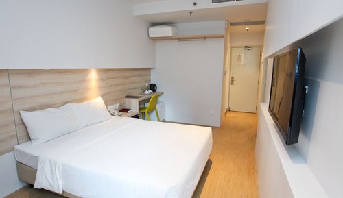 Superior Double or Twin Room