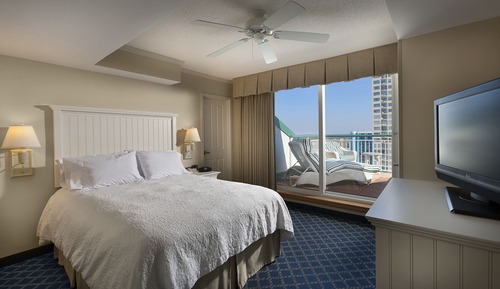 Penthouse Suite