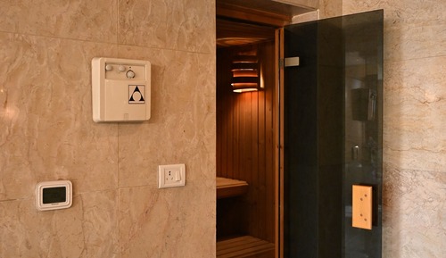 Presidential Suite, 15% Off Food&Soft Beverages, 20% Off Spa&Laundry, Club Access, Butler On Request
