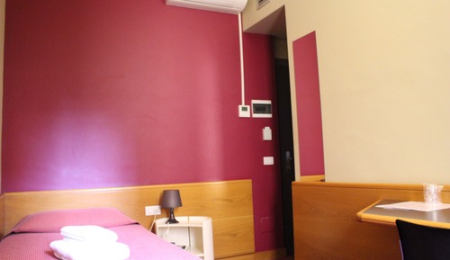 Single Room