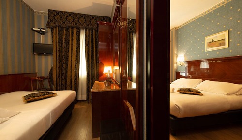 Family Triple Room