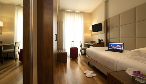 Superior Single Room