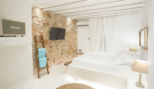 Comfort Suite (Outdoor Spa Bath)
