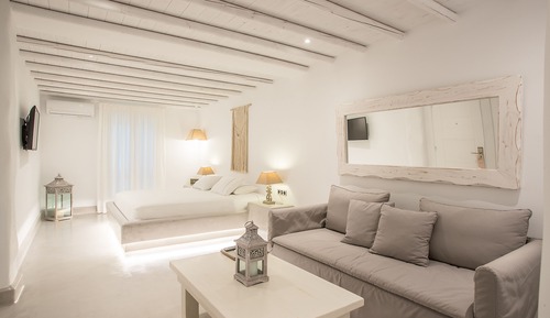 Junior Suite