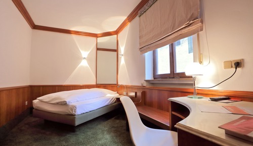 Basic Single Room