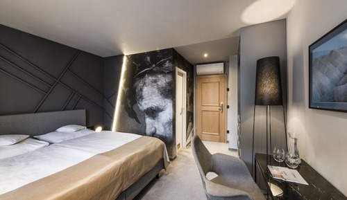 Economy Double Room (Budget)