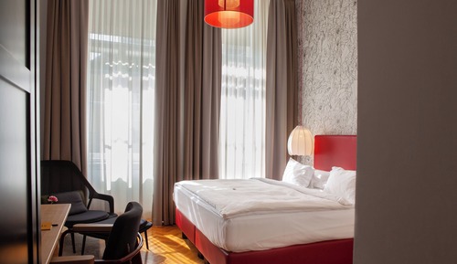 Double Room Regular
