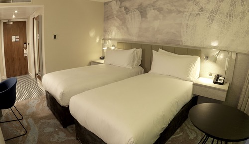 Superior Room, 1 King Bed