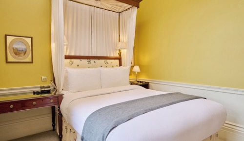 Superior Room, 1 Queen Bed