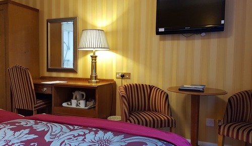 Superior Double Room