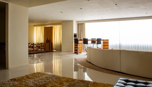 Presidential Suite, 1 King Bed