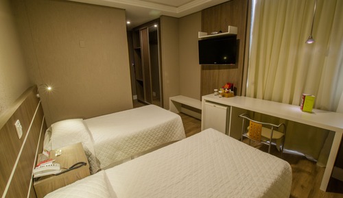 Executive Twin Room