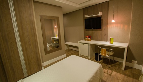 Executive Single Room