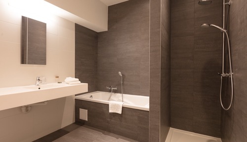 Luxury Double Room
