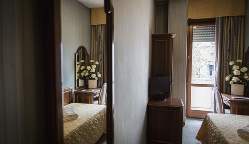 Single Room