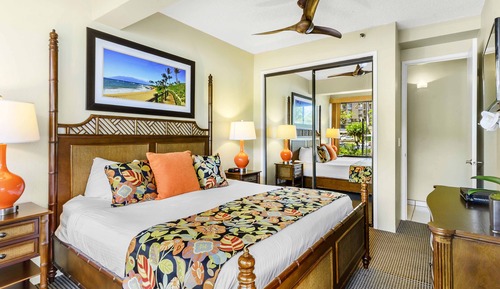 Suite, 1 Bedroom