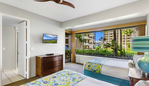 Suite, 2 Bedrooms