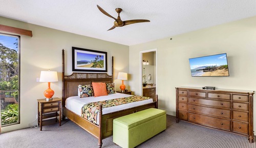 Suite, 3 Bedrooms
