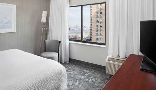 Suite, 1 Bedroom