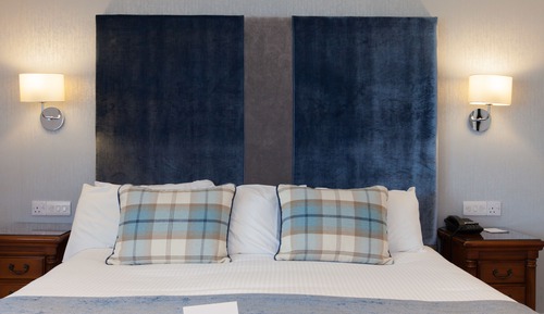 Executive Double Room, 1 King Bed
