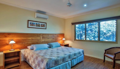 Apartment, 2 Bedrooms