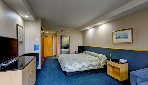 Superior Family Suite