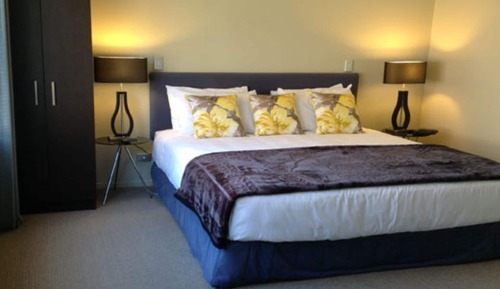 Premium Apartment, 2 Bedrooms