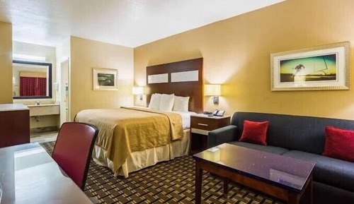 Basic Single Room