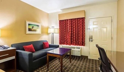 Basic Double Room