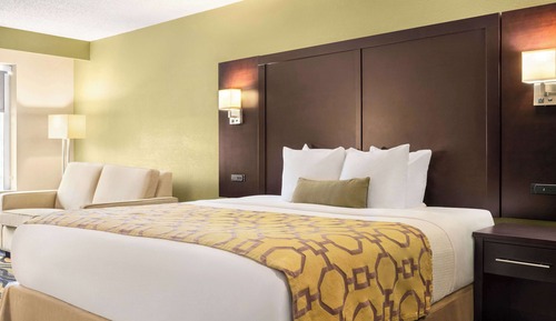 Room, Accessible
