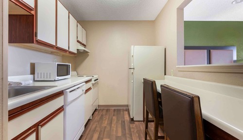 Deluxe Studio, Multiple Beds, Non Smoking