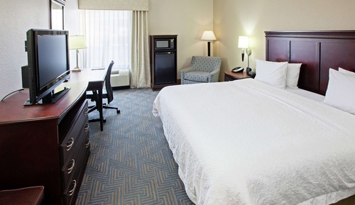 Room, 1 King Bed, Accessible, Non Smoking