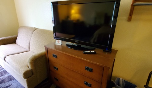 Room, 1 Queen Bed, Accessible, Non Smoking