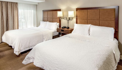 Room, 2 Double Beds