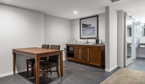 Suite, 1 Bedroom, Non Smoking