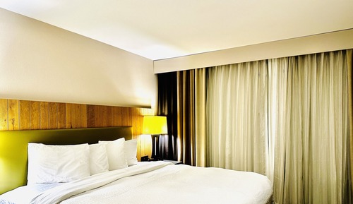 Executive Single Room