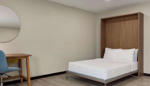 Room, Non Smoking
