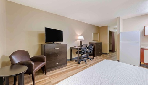 Studio, 1 Queen Bed, Non Smoking