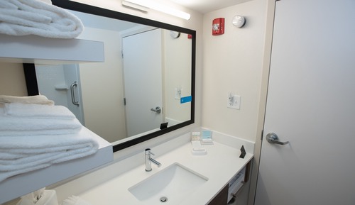 Room, 2 Queen Beds, Accessible (Hearing)